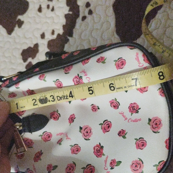 Juicy Couture purse - Picture 14 of 14